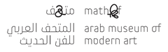 Mathaf Logo