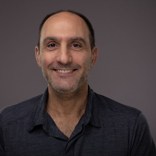 Michael Perrone_Photo