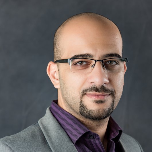 Mohamed Nageeb Nasr_Photo