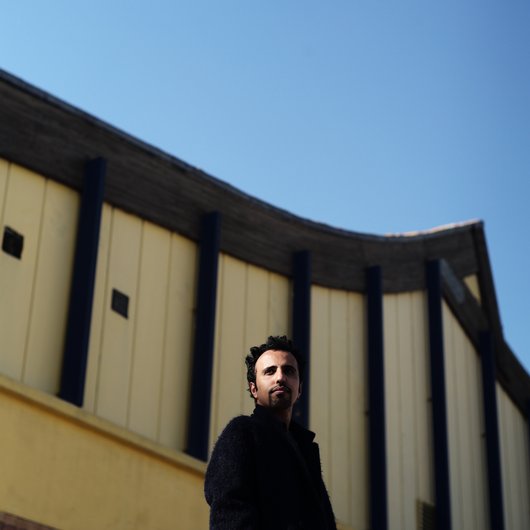 Mohammed Alkouh_Photo