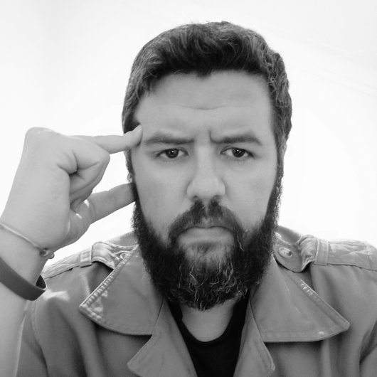 Mohammed Kaouche_Photo