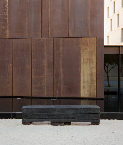 Momental Contemplation by Julian Velasquez