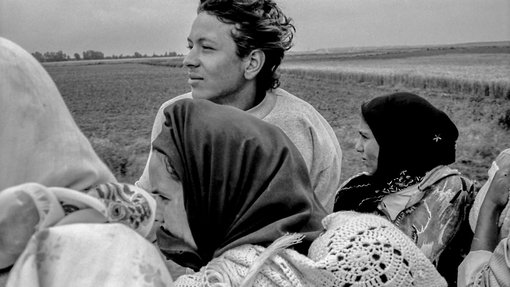 Moulay Bousselham, © Daoud Aoulad-Syad