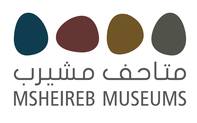 Msheireb Museums Logo