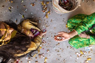 Photography by Muneera Al Obaidli