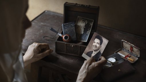Mustafa Shorbaji