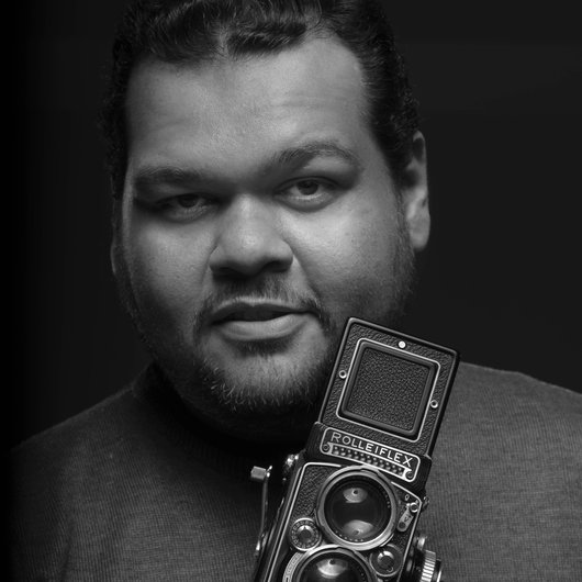 Mustafa Shorbaji_Photo