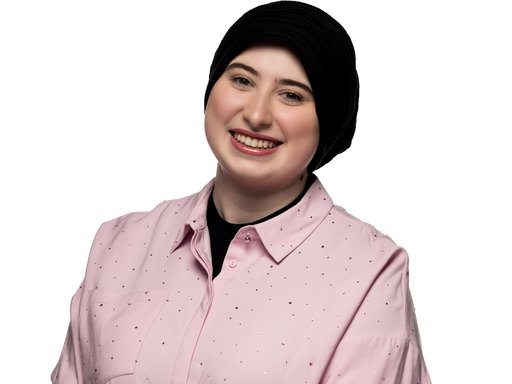 Naima AlMajdobah