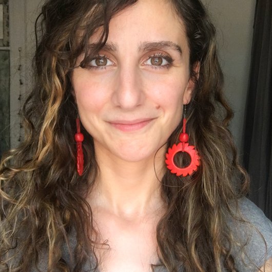 Rita Kabalan_Photo
