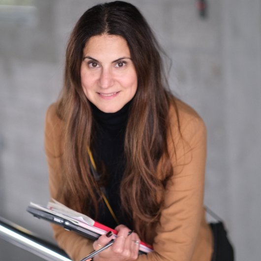 Sinem Yoruk Portrait by Sueraya Shaheen