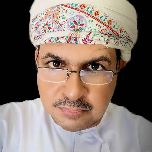 Salem Sultan Al Hajri__Photo
