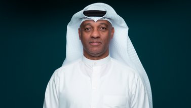 Sami Alramyan portrait