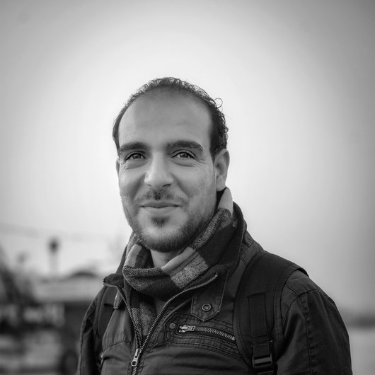 Samir Hussein_Photo