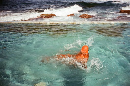 Image Courtesy of Tamara Saade, presented at Tasweer Photo Festival Qatar 2025.