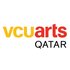 Virginia Commonwealth University – School of the Arts in Qatar Logo