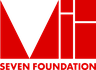 VIIFoundation__full logo RED