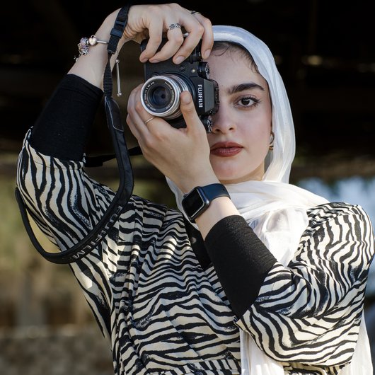 Waad Saber_Photo