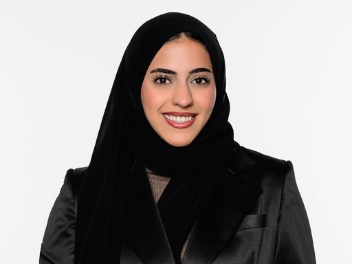 Zainab Al Shibani