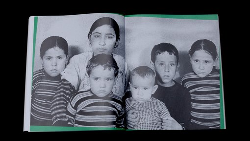 Images from Mousganistan by Mous Lamrabat. Published by Lannoo, 2024. ISBN: 9789401499002.