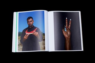 Images from Mousganistan by Mous Lamrabat. Published by Lannoo, 2024. ISBN: 9789401499002.