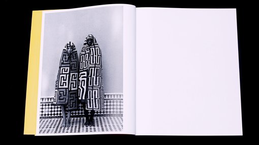 Images from Mousganistan by Mous Lamrabat. Published by Lannoo, 2024. ISBN: 9789401499002.