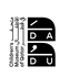 DADU Logo