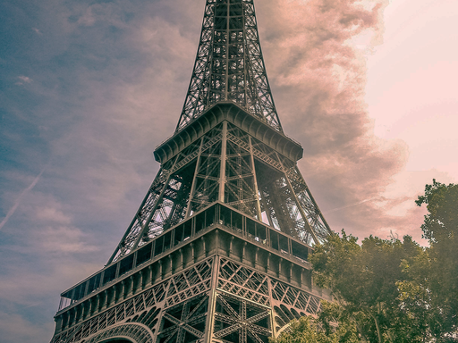 OPEN CALL | PARIS RESIDENCY