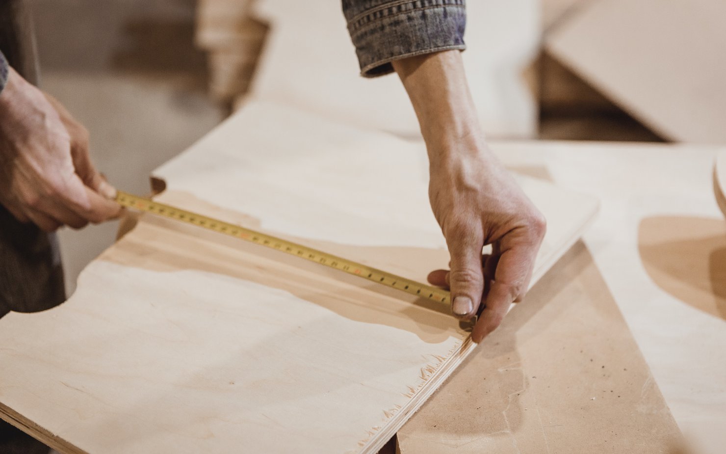 Creating Your Own Furniture Workshop by Abir Zakzok & Ali Alseari