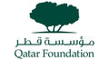 Qatar Foundation Logo