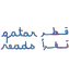 Qatar Reads Logo