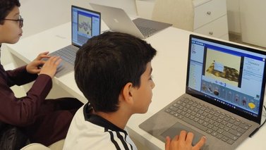 ai digital centre