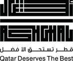 ashghal logo