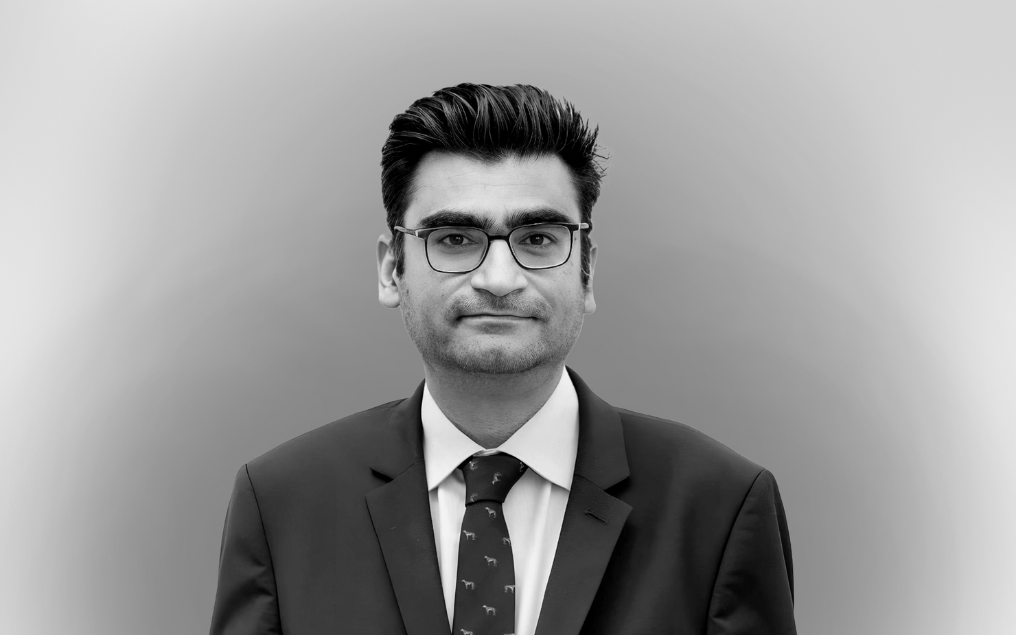 portrait of facilitator