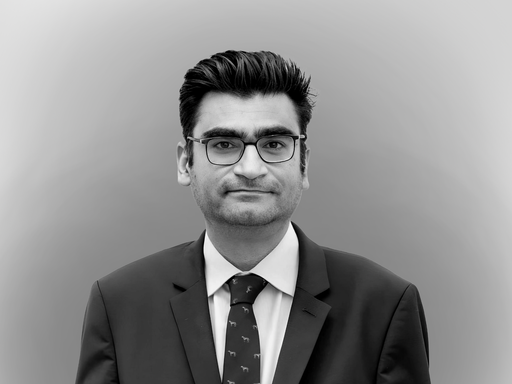 portrait of facilitator